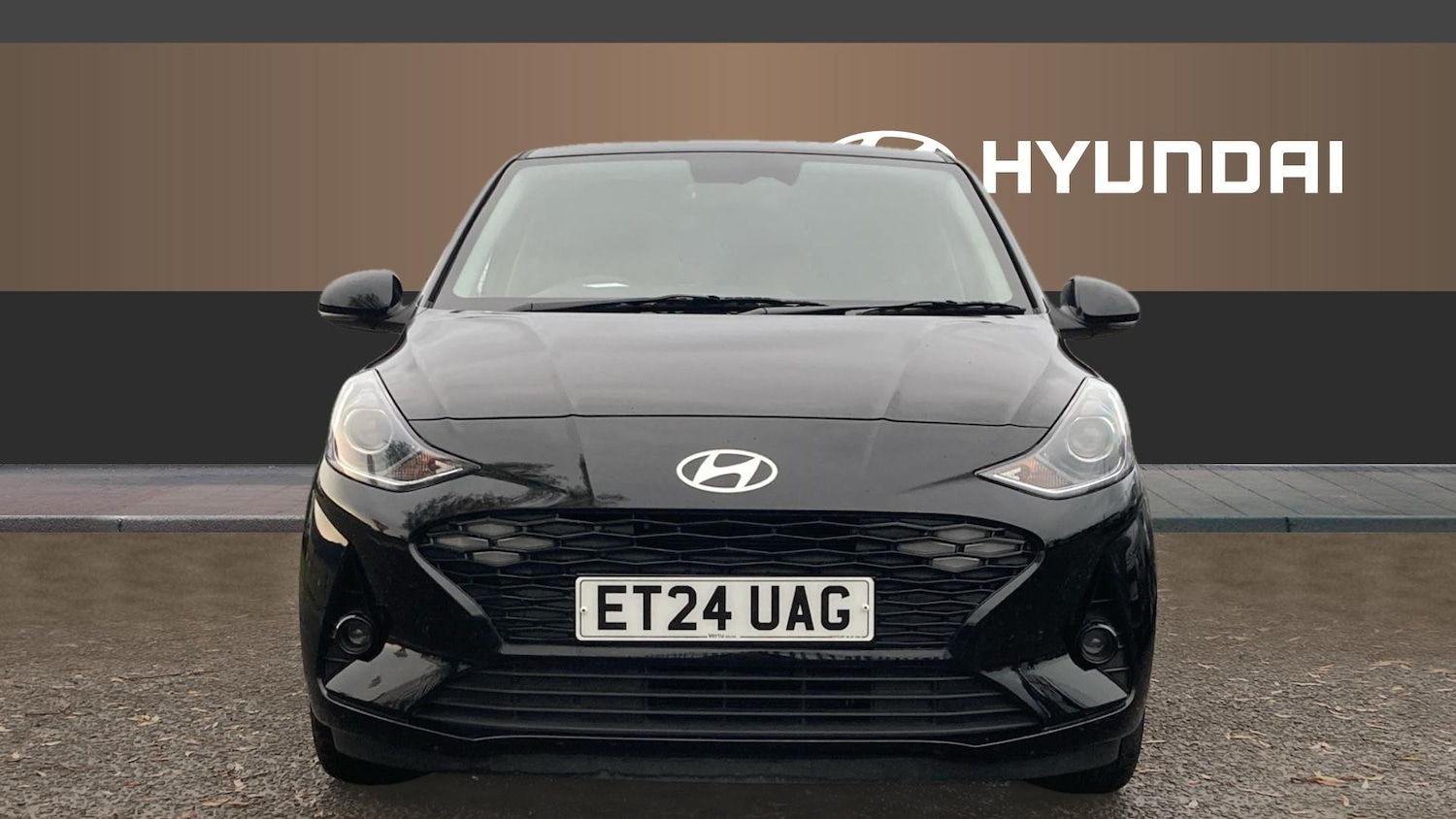 Used Hyundai i10 2024 for sale - 77298207: Photo 3