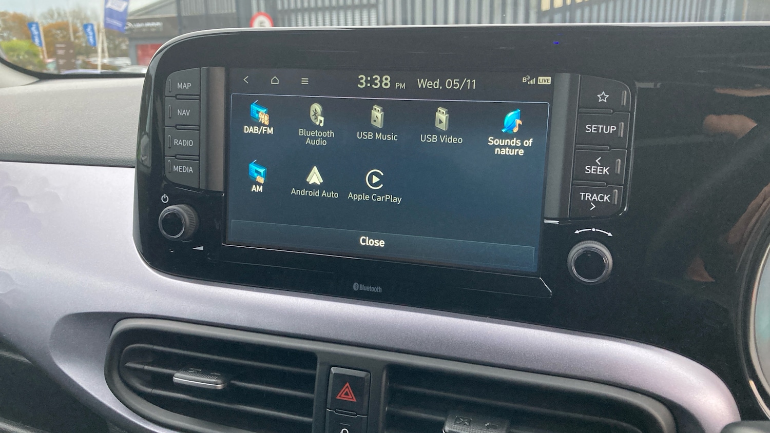 Used Hyundai i10 2024 for sale - 77298207: Photo 34