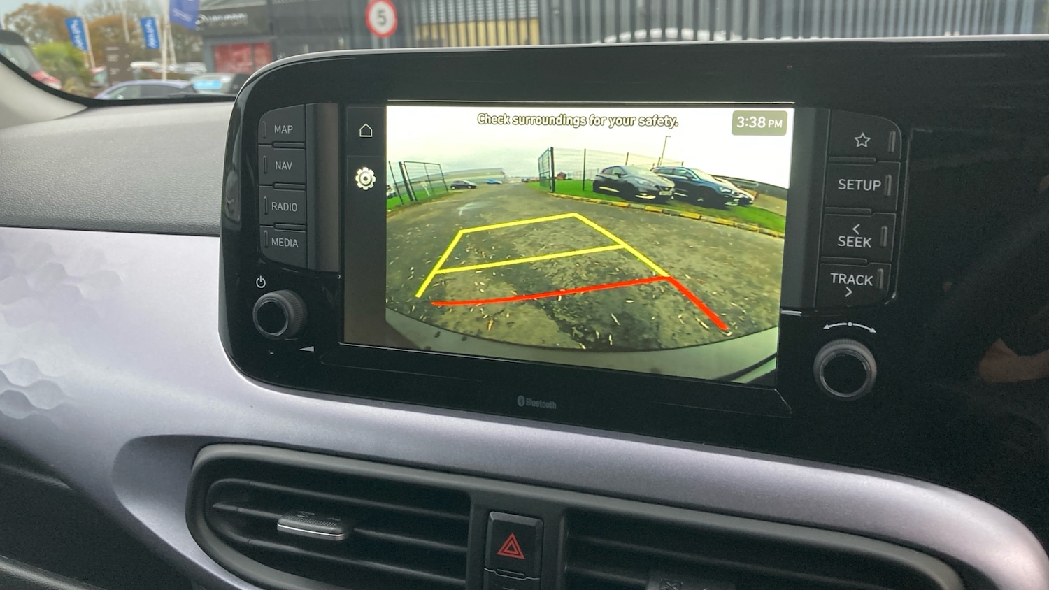 Used Hyundai i10 2024 for sale - 77298207: Photo 35