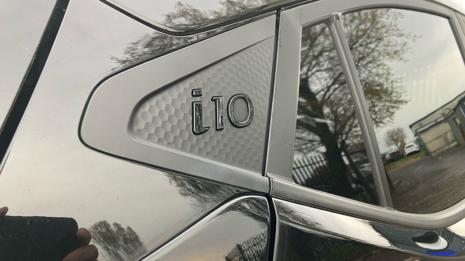 Used Hyundai i10 2024 for sale - 77298207: Photo 36