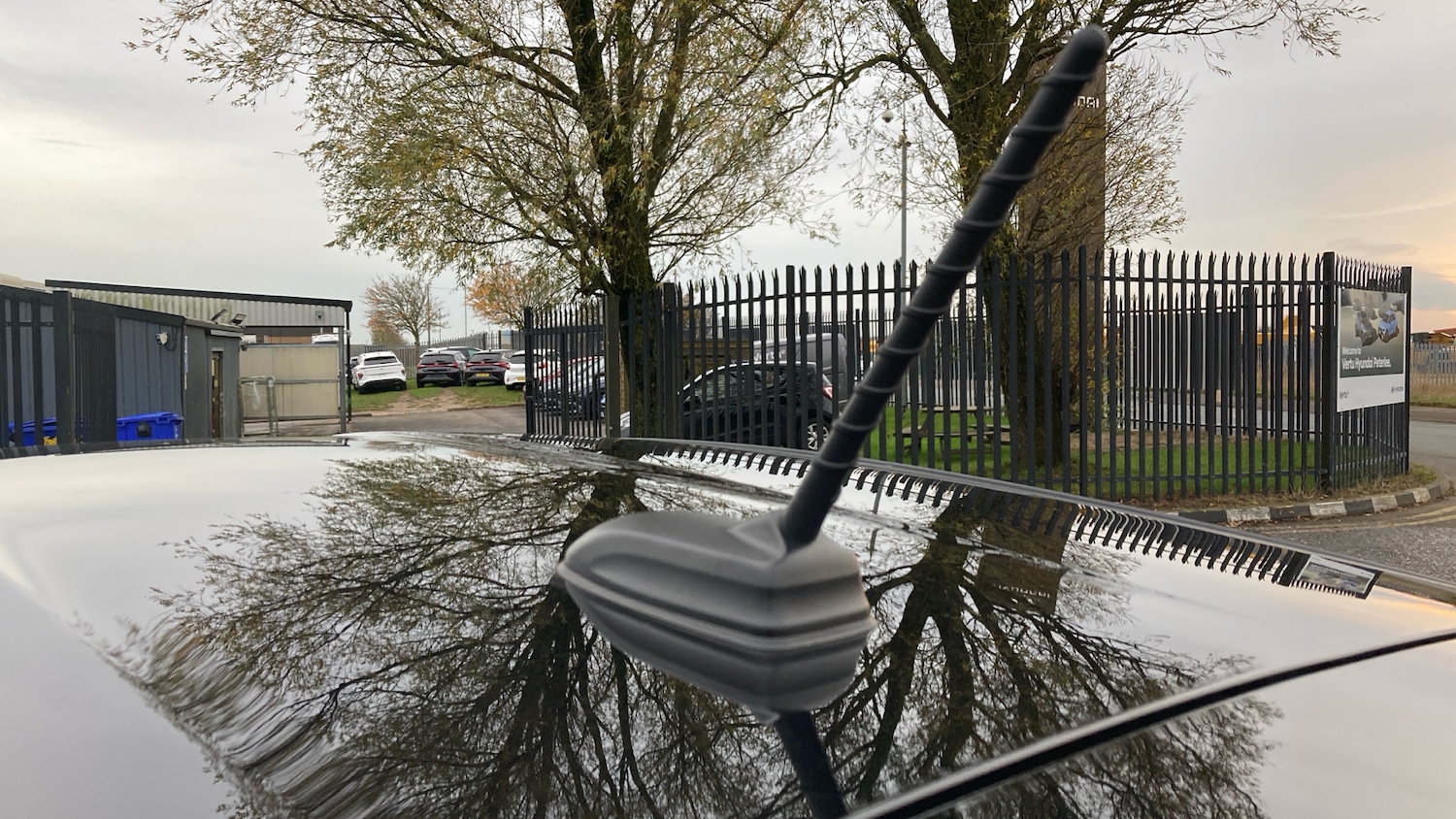 Used Hyundai i10 2024 for sale - 77298207: Photo 37