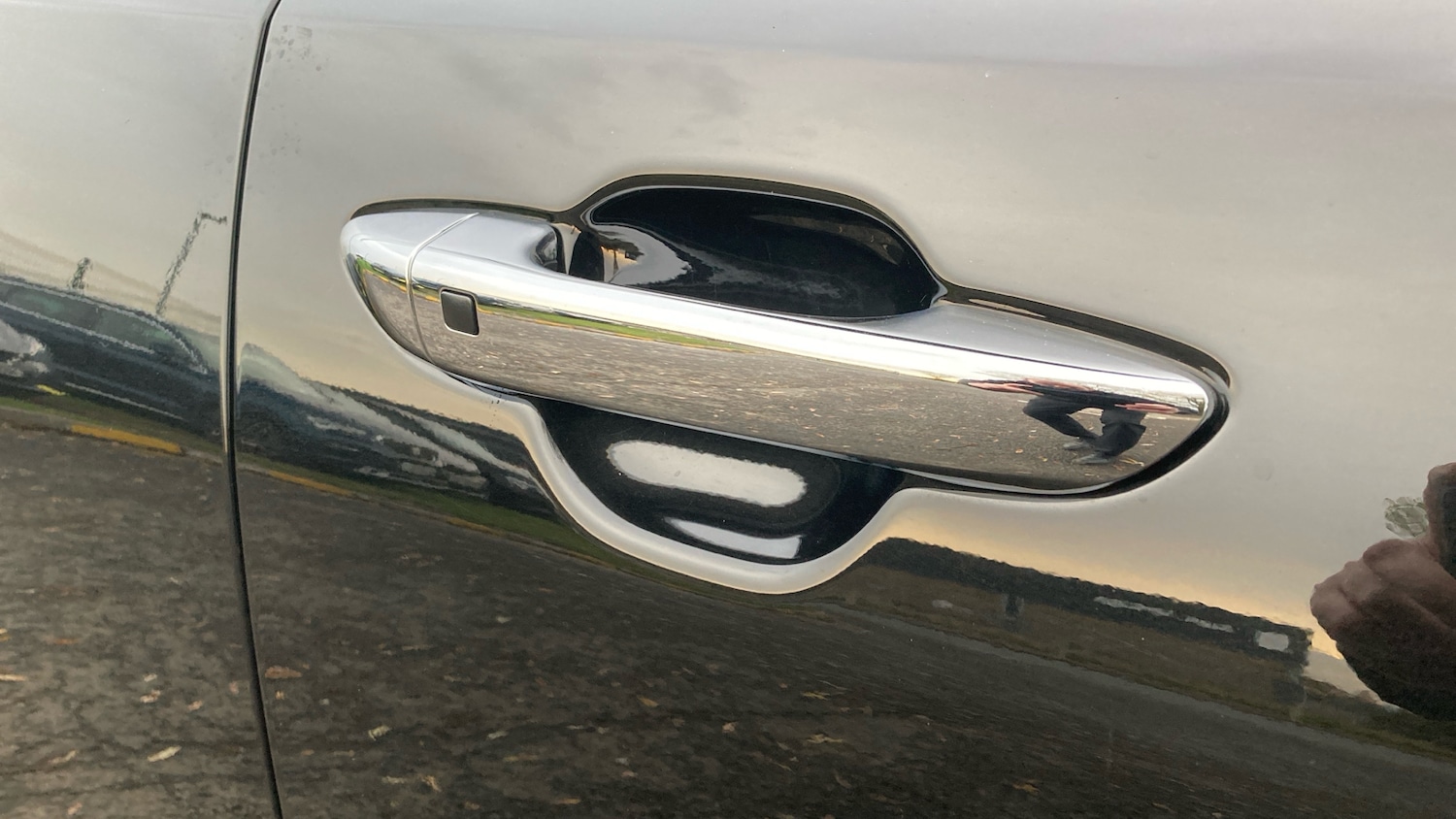 Used Hyundai i10 2024 for sale - 77298207: Photo 42