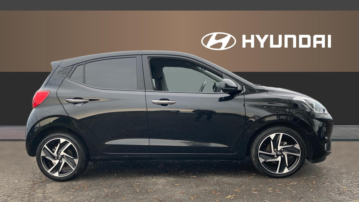 Used Hyundai i10 2024 for sale - 77298207: Photo 5