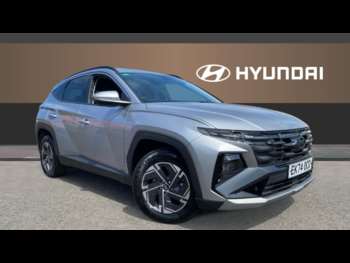 2024 (74) - 1.6T Hybrid Advance 5dr Auto Hybrid Estate
