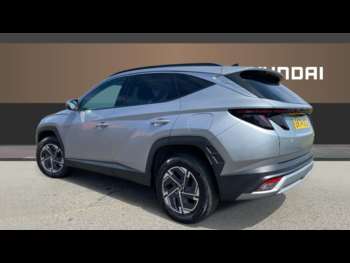 Used Hyundai TUCSON 2024 for sale - 74949160: Photo