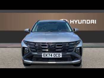 Used Hyundai TUCSON 2024 for sale - 74949160: Photo