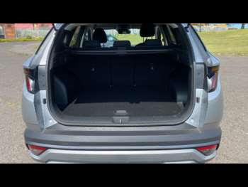 Used Hyundai TUCSON 2024 for sale - 74949160: Photo