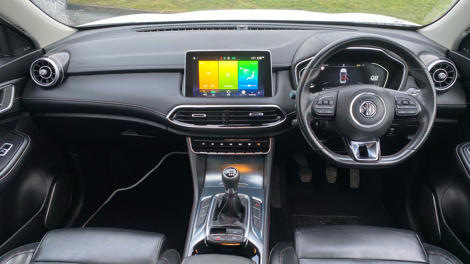 Used MG MG HS 2022 for sale - 77461539: Photo 10