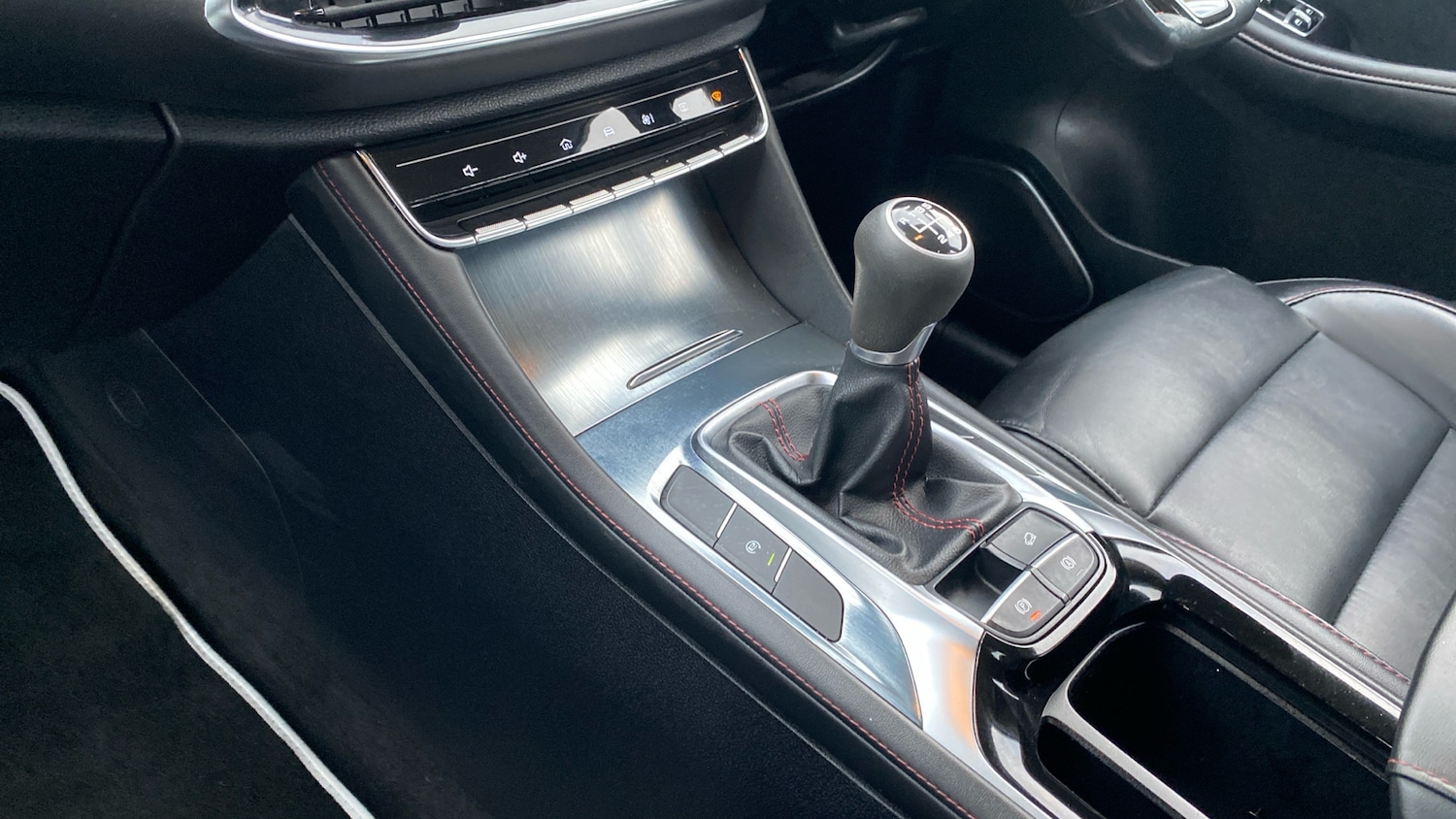 Used MG MG HS 2022 for sale - 77461539: Photo 13