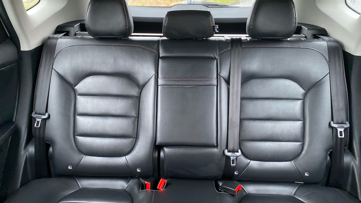 Used MG MG HS 2022 for sale - 77461539: Photo 15