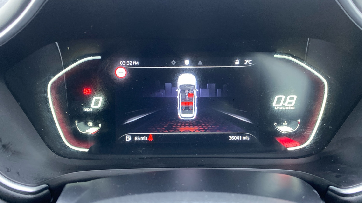 Used MG MG HS 2022 for sale - 77461539: Photo 18