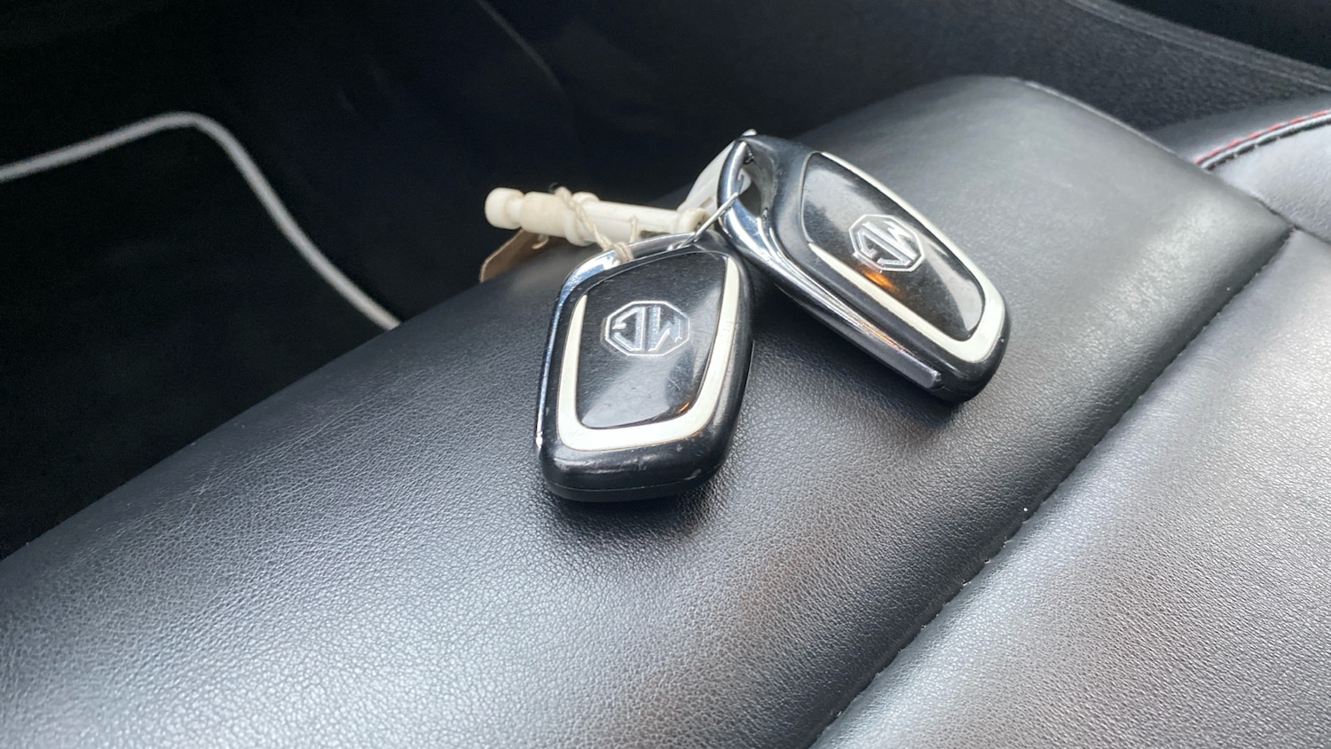 Used MG MG HS 2022 for sale - 77461539: Photo 19