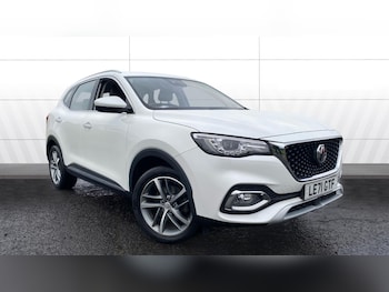 Used MG MG HS 2022 for sale - 77461539: Photo