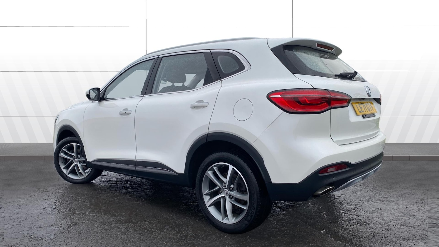 Used MG MG HS 2022 for sale - 77461539: Photo 2