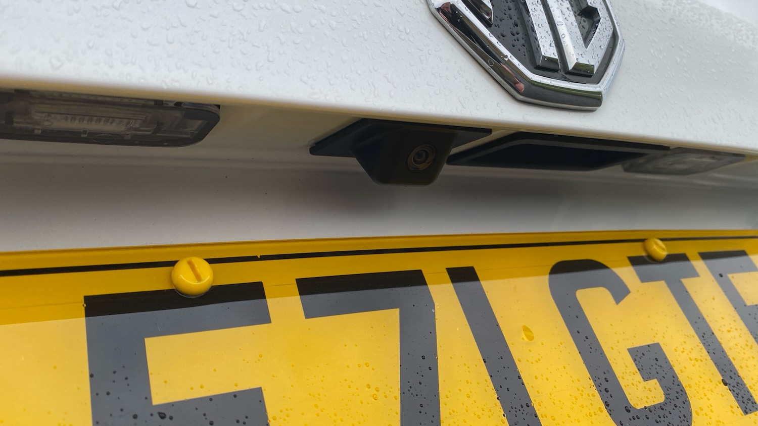 Used MG MG HS 2022 for sale - 77461539: Photo 20