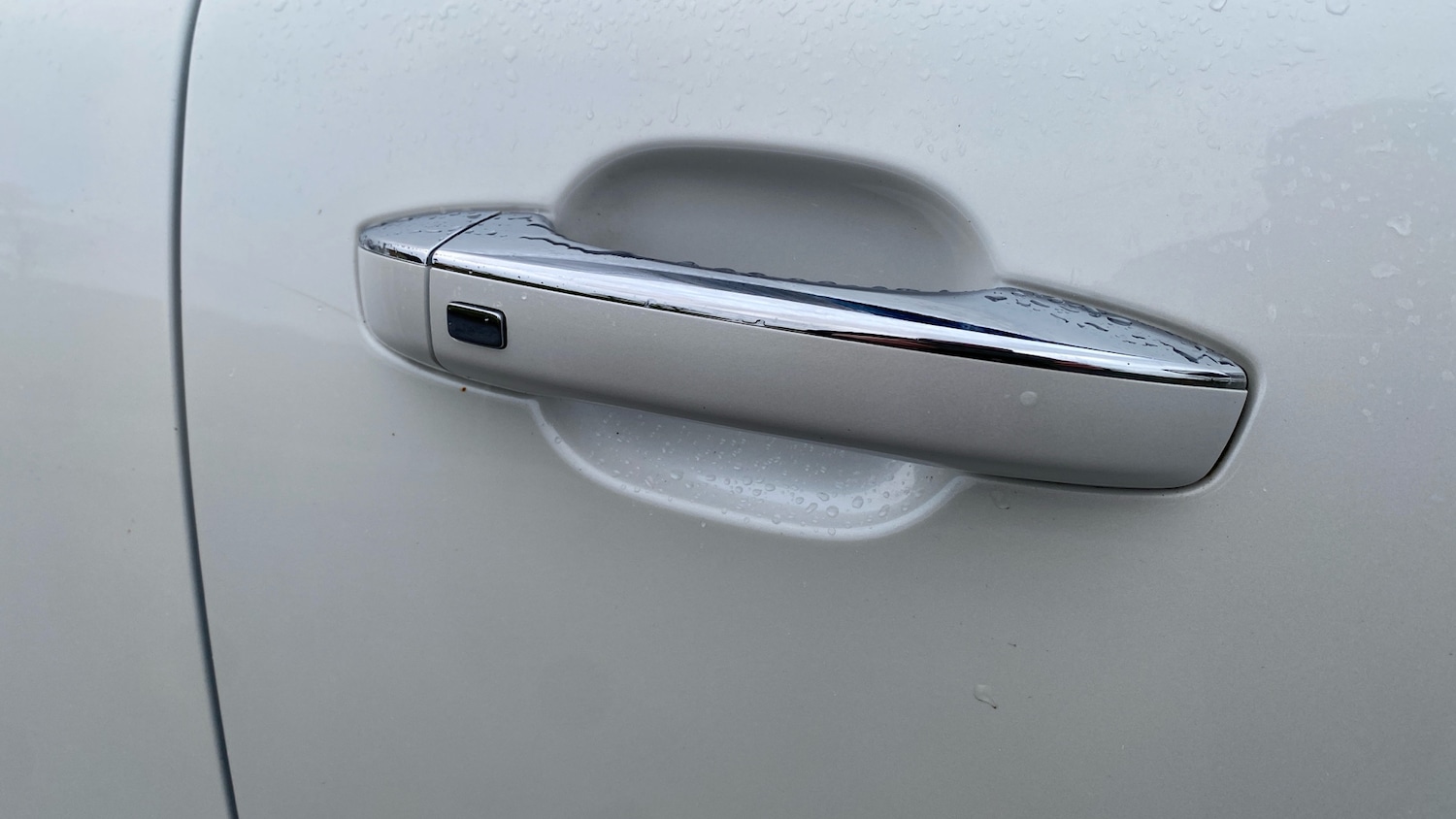 Used MG MG HS 2022 for sale - 77461539: Photo 22