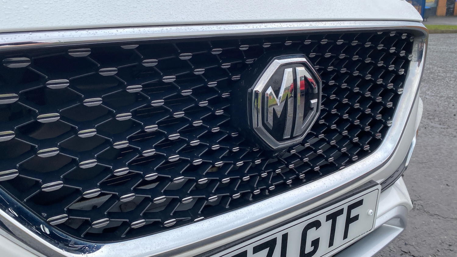 Used MG MG HS 2022 for sale - 77461539: Photo 24