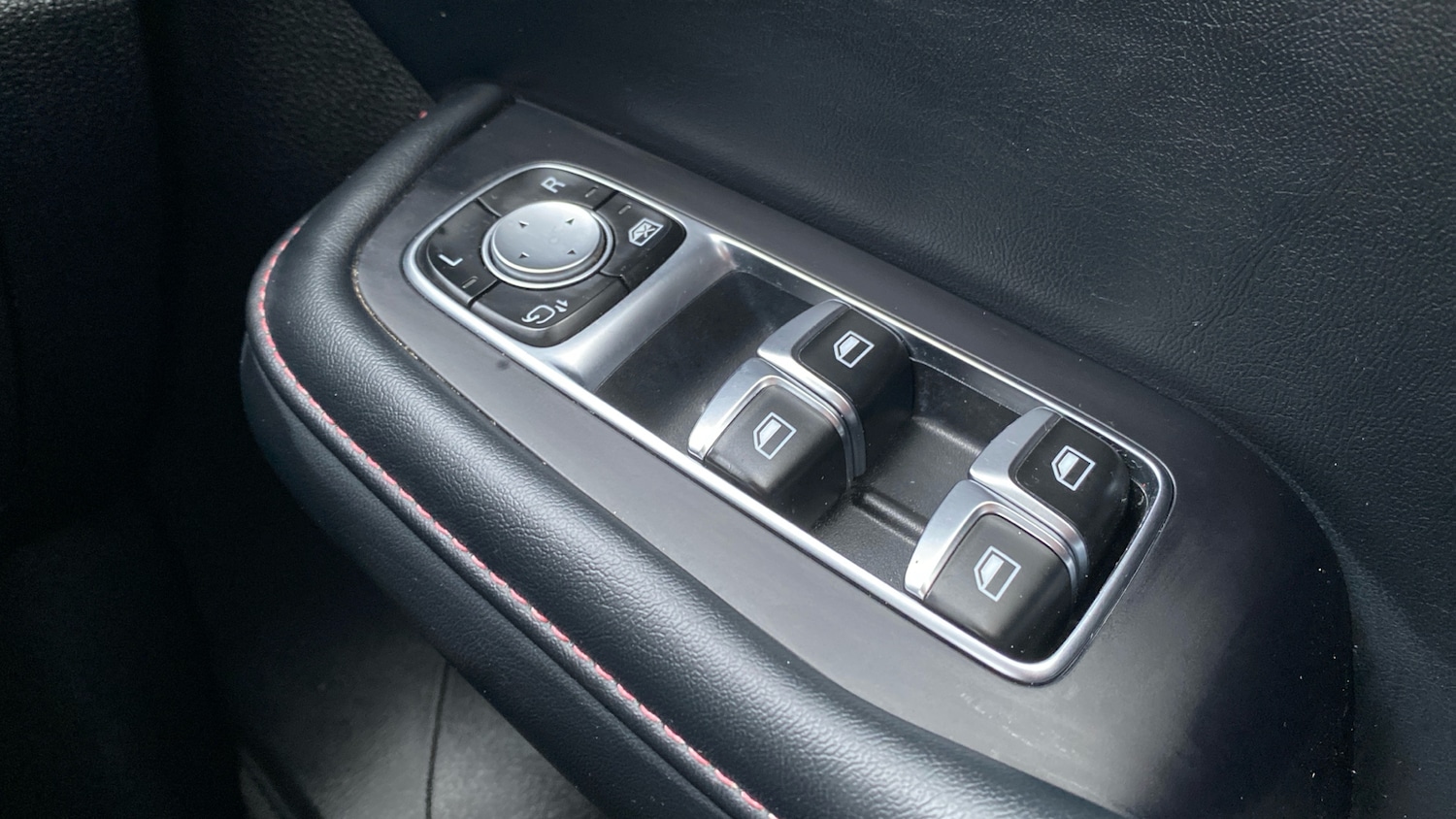 Used MG MG HS 2022 for sale - 77461539: Photo 25