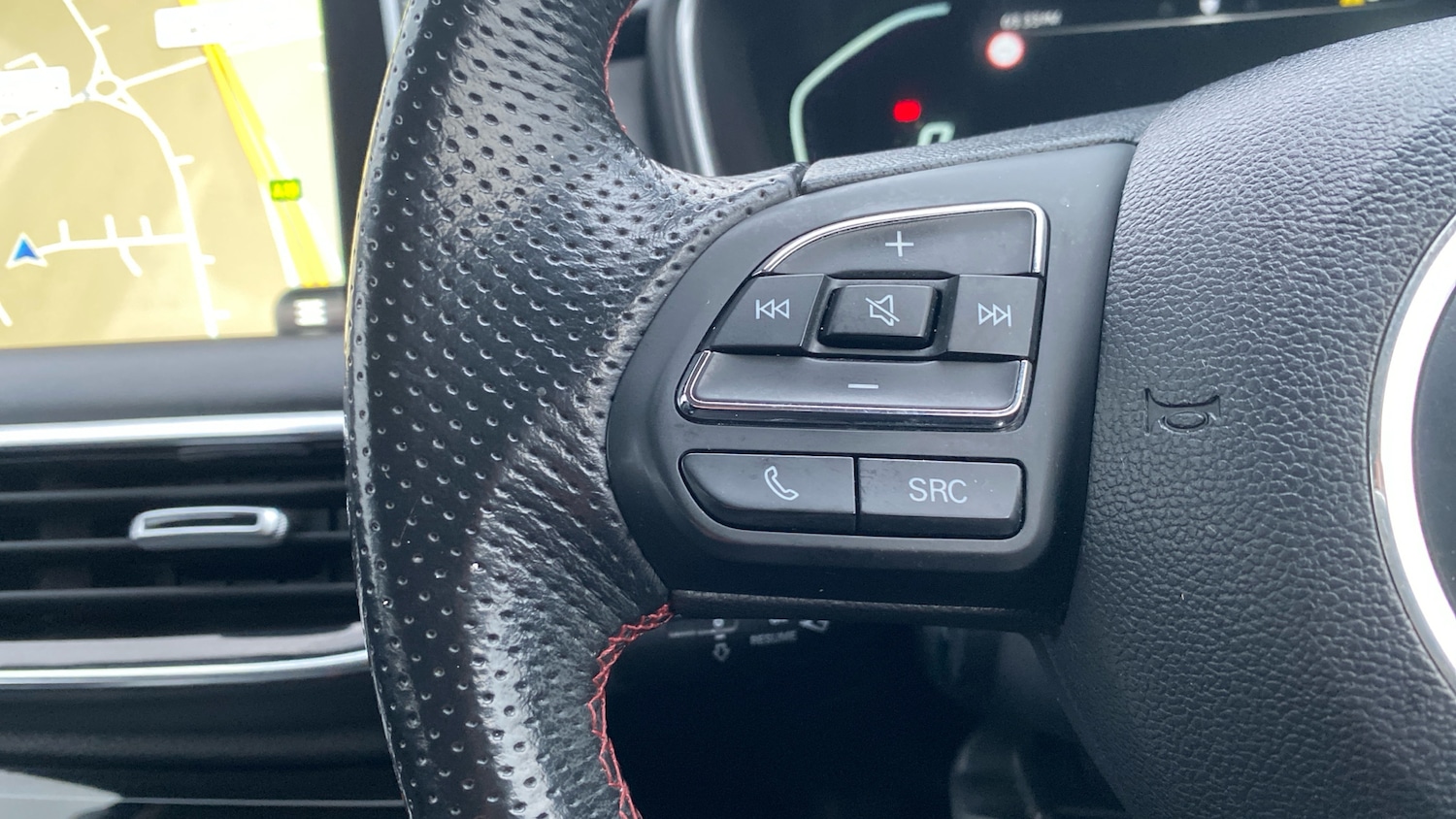 Used MG MG HS 2022 for sale - 77461539: Photo 26