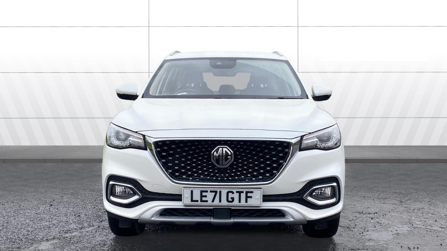 Used MG MG HS 2022 for sale - 77461539: Photo 3