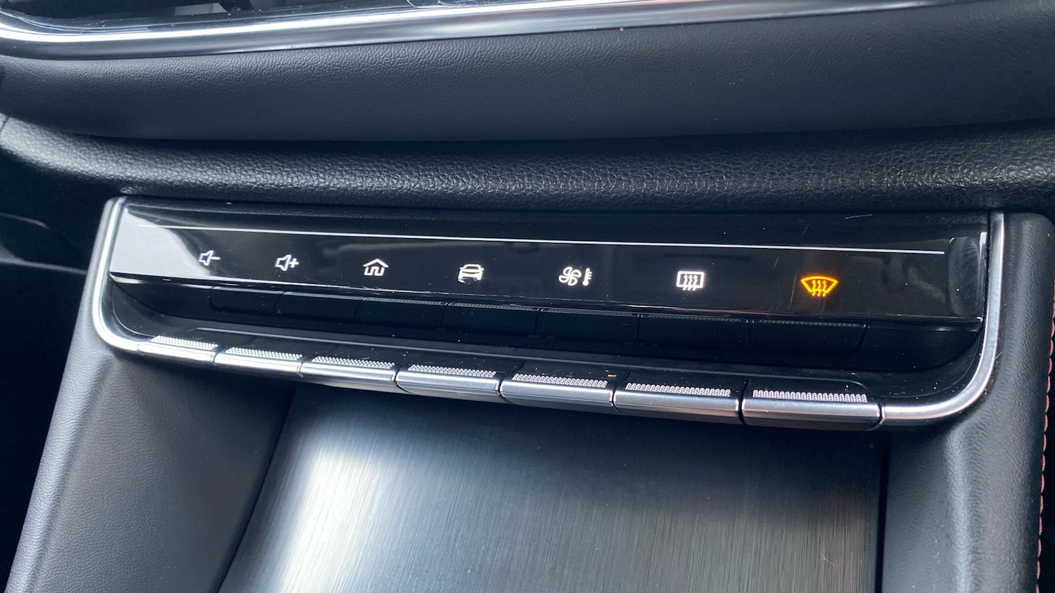 Used MG MG HS 2022 for sale - 77461539: Photo 33