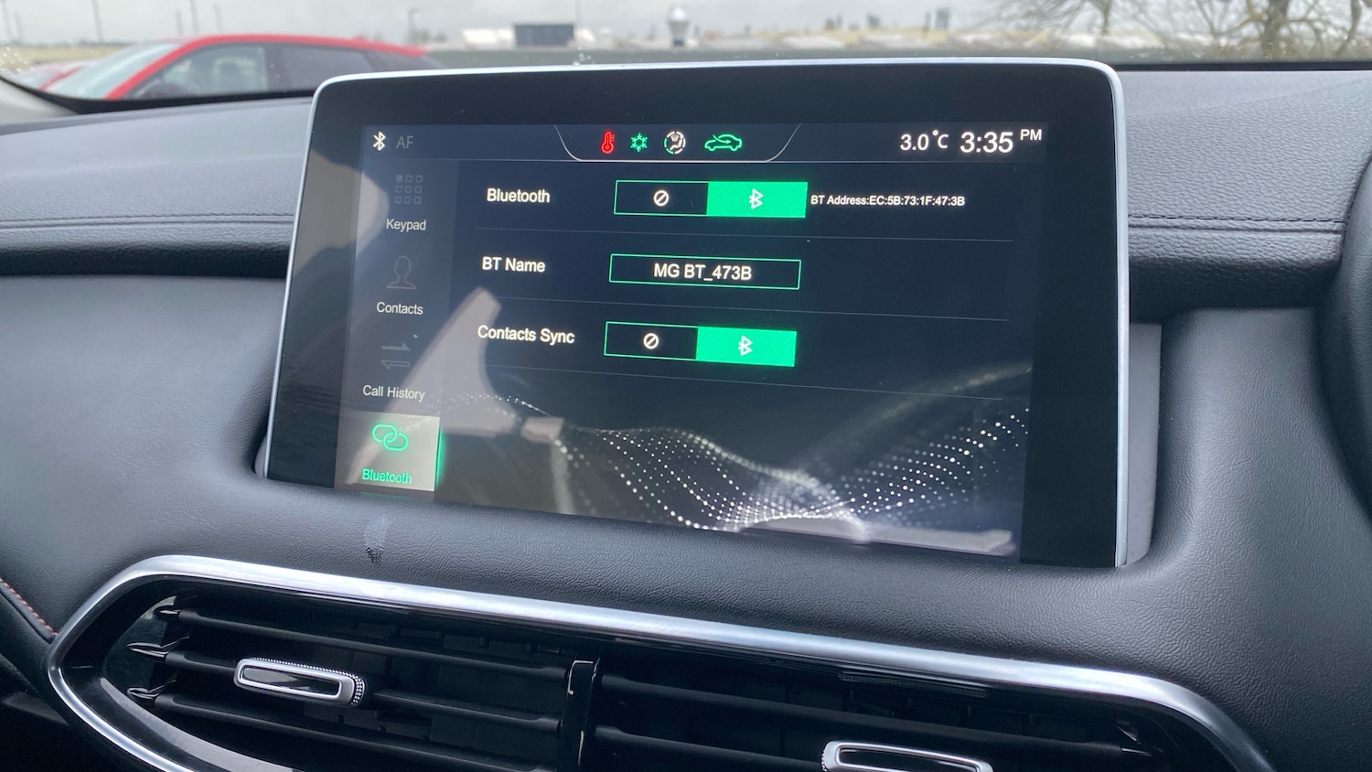 Used MG MG HS 2022 for sale - 77461539: Photo 34