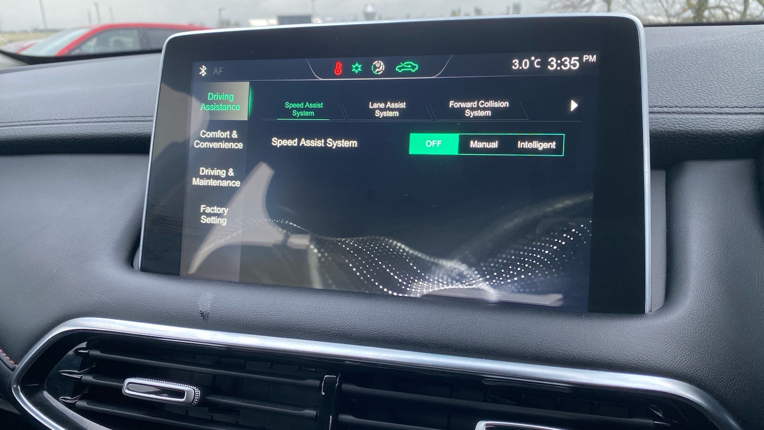 Used MG MG HS 2022 for sale - 77461539: Photo 35