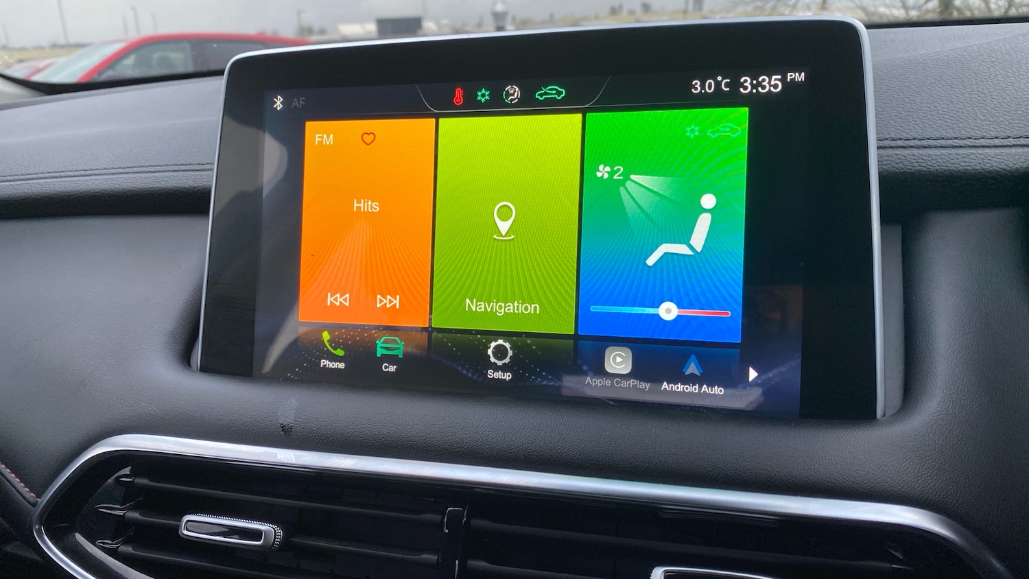 Used MG MG HS 2022 for sale - 77461539: Photo 36