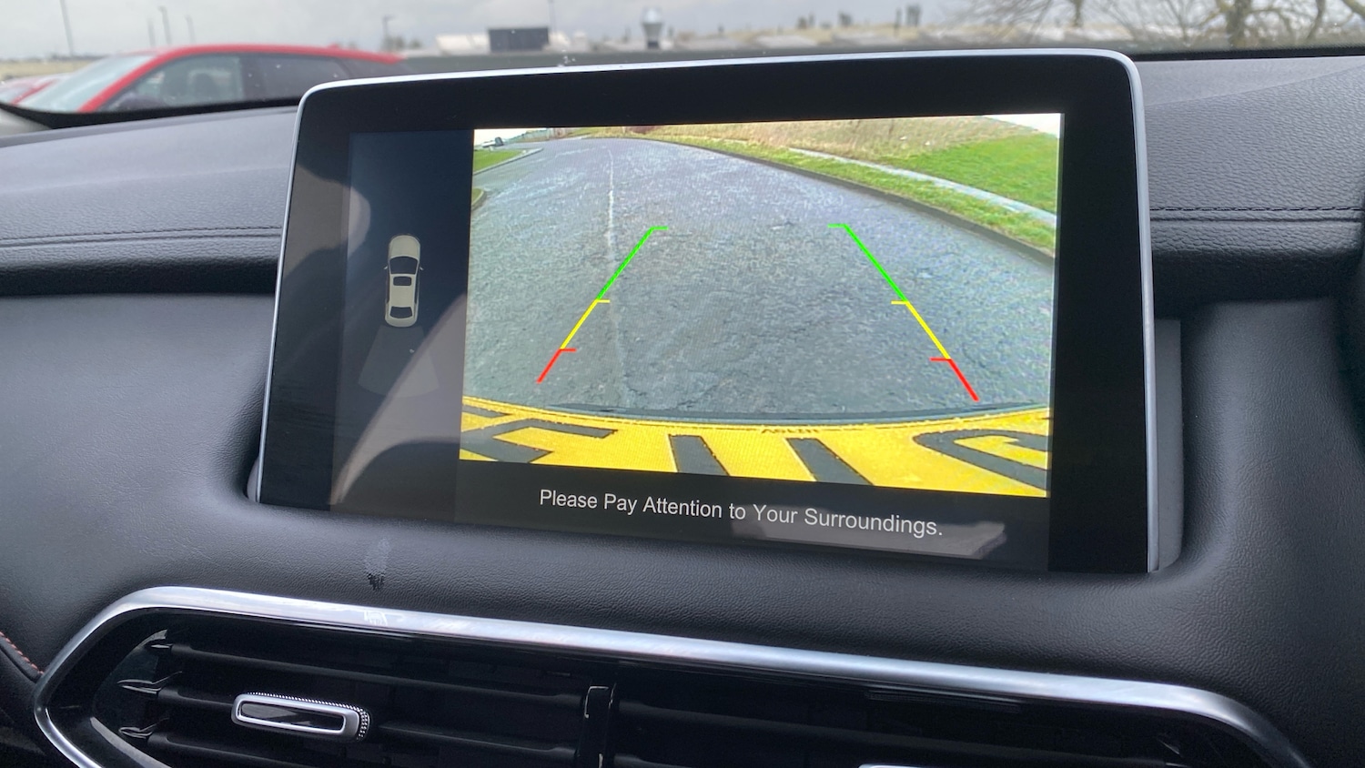 Used MG MG HS 2022 for sale - 77461539: Photo 37