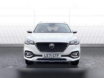 Used MG MG HS 2022 for sale - 77461539: Photo