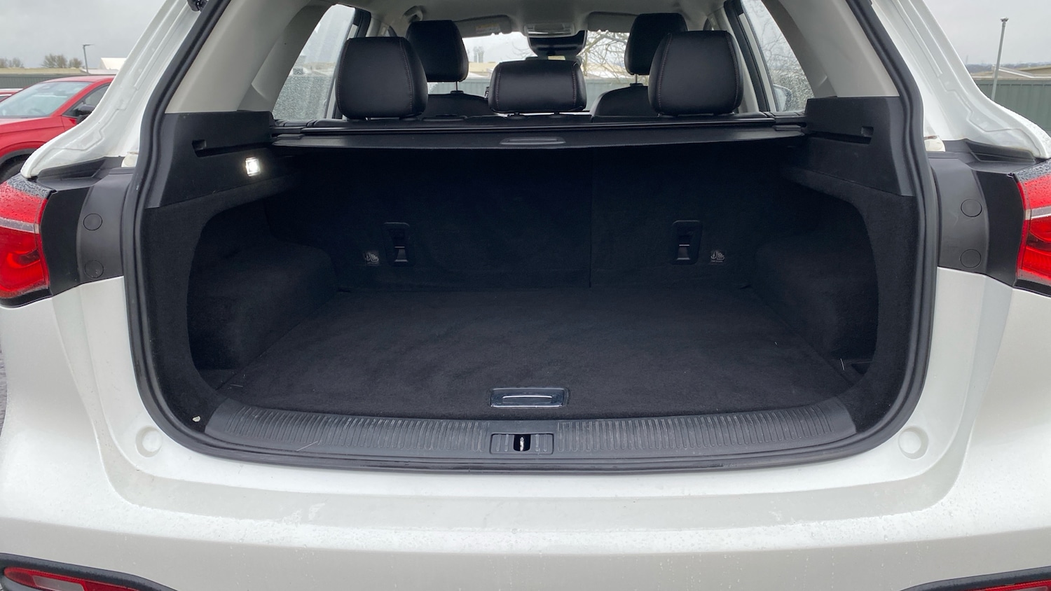 Used MG MG HS 2022 for sale - 77461539: Photo 4