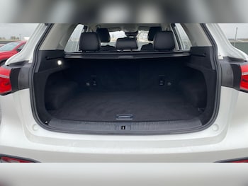 Used MG MG HS 2022 for sale - 77461539: Photo