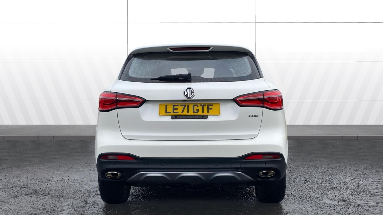 Used MG MG HS 2022 for sale - 77461539: Photo 6