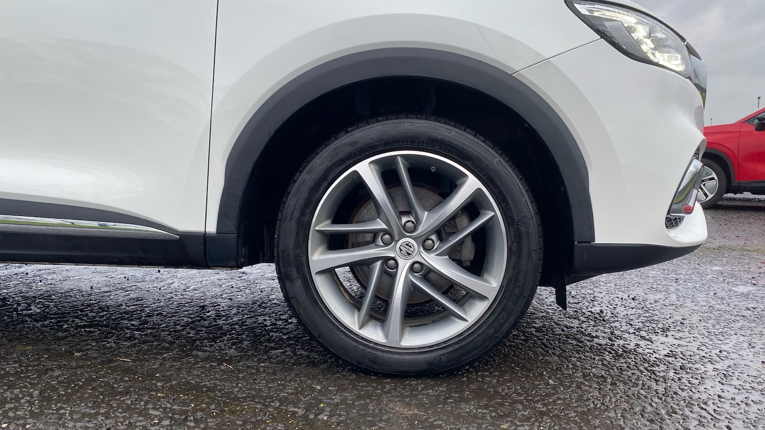 Used MG MG HS 2022 for sale - 77461539: Photo 7