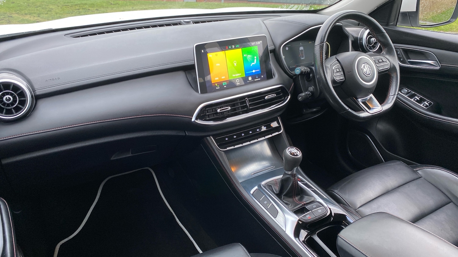 Used MG MG HS 2022 for sale - 77461539: Photo 9