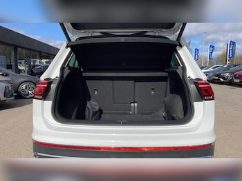 Used Volkswagen Tiguan 2020 for sale - 77836760: Photo