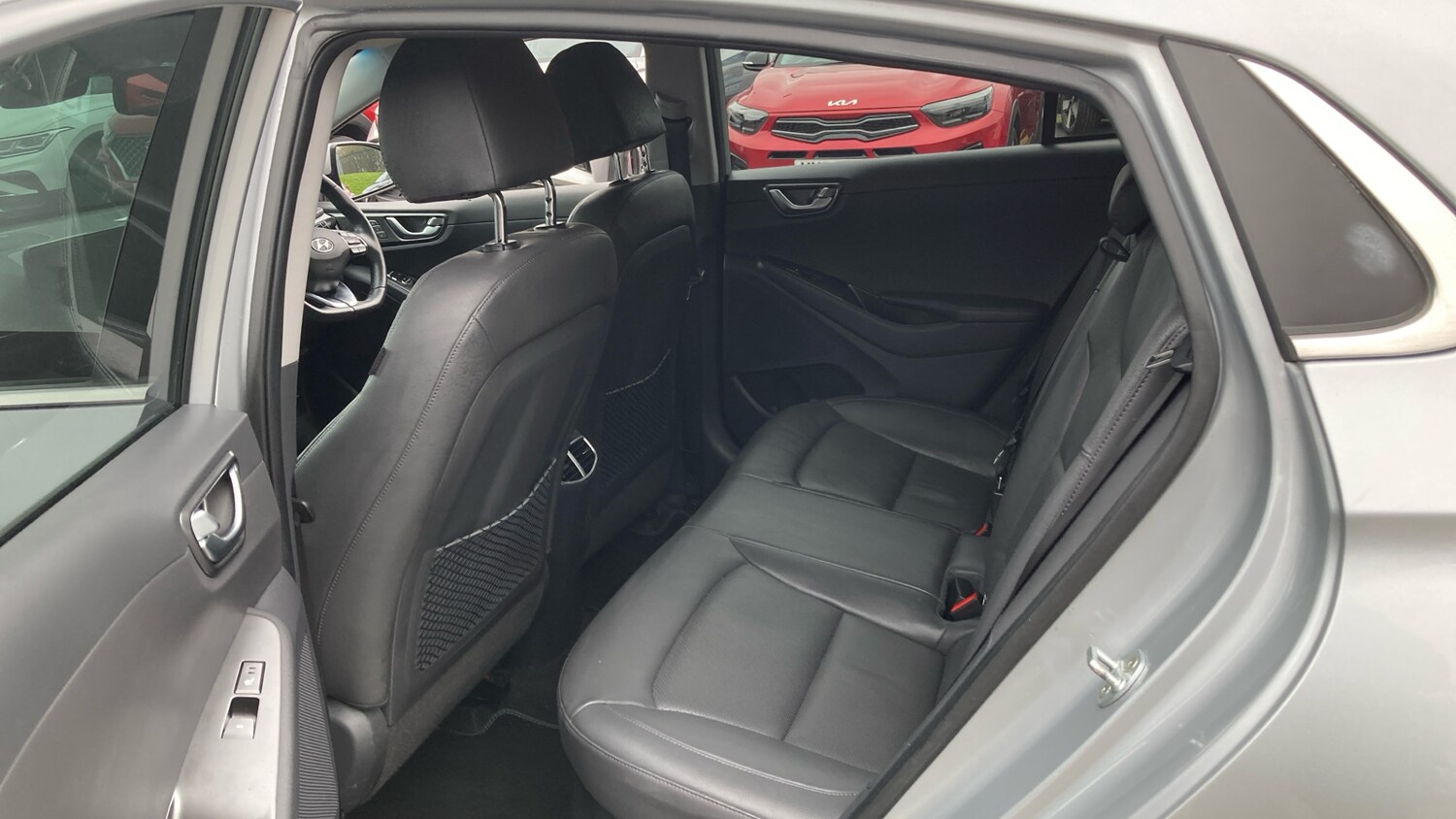 Used Hyundai IONIQ 2020 for sale - 78198657: Photo 16