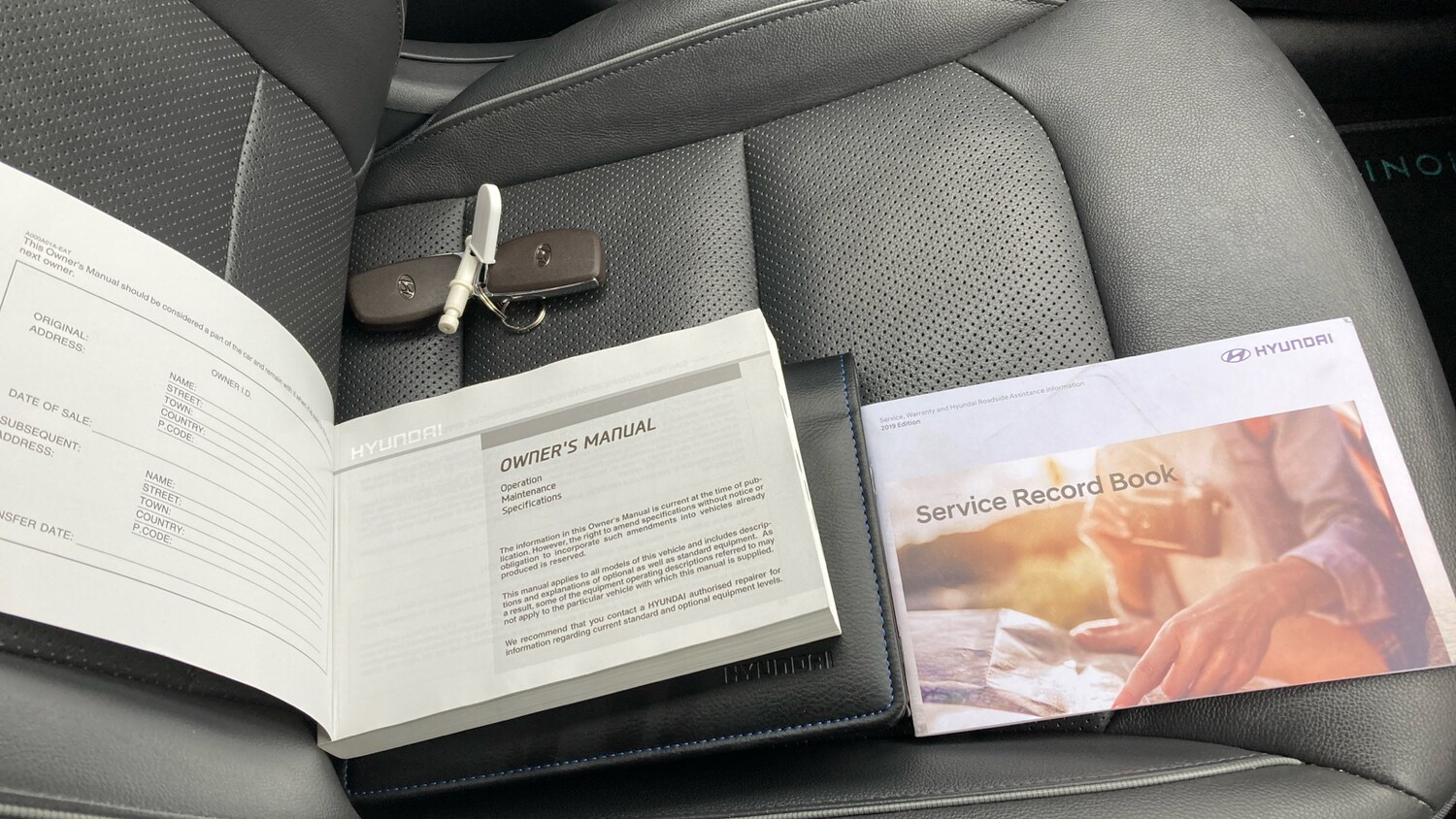 Used Hyundai IONIQ 2020 for sale - 78198657: Photo 19