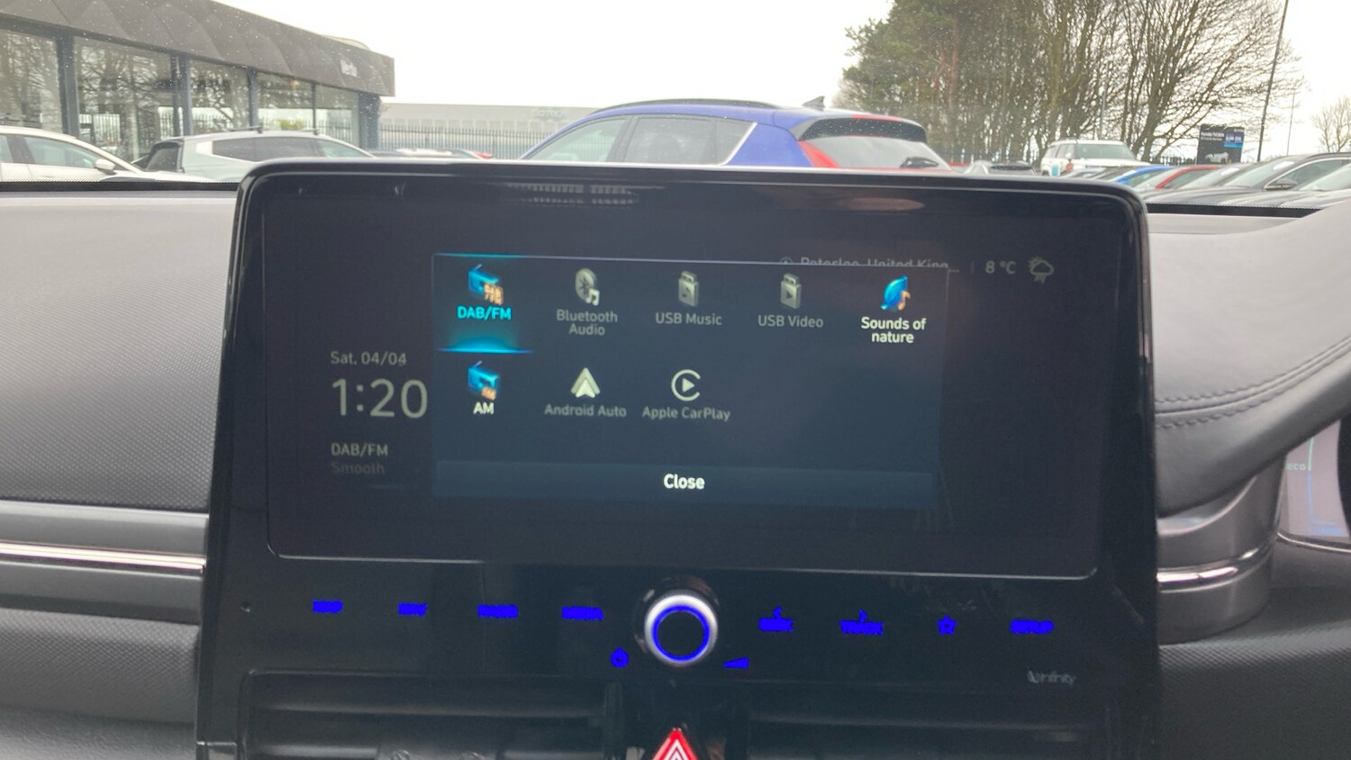 Used Hyundai IONIQ 2020 for sale - 78198657: Photo 22