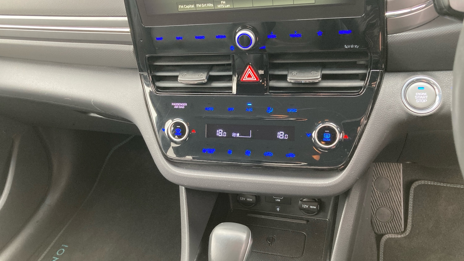 Used Hyundai IONIQ 2020 for sale - 78198657: Photo 25