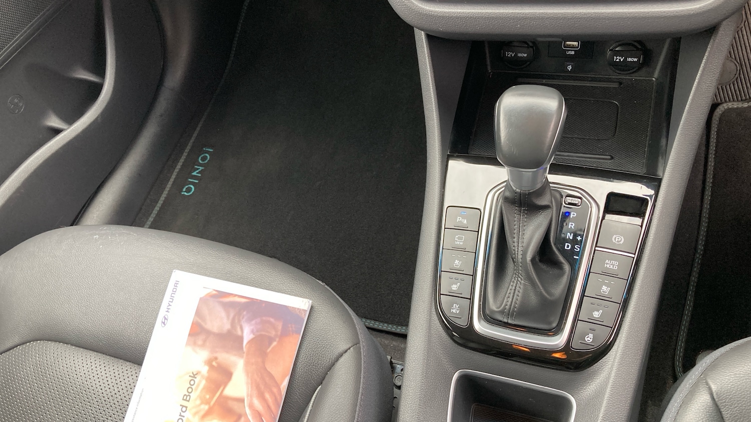 Used Hyundai IONIQ 2020 for sale - 78198657: Photo 26