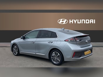 Used Hyundai IONIQ 2020 for sale - 78198657: Photo