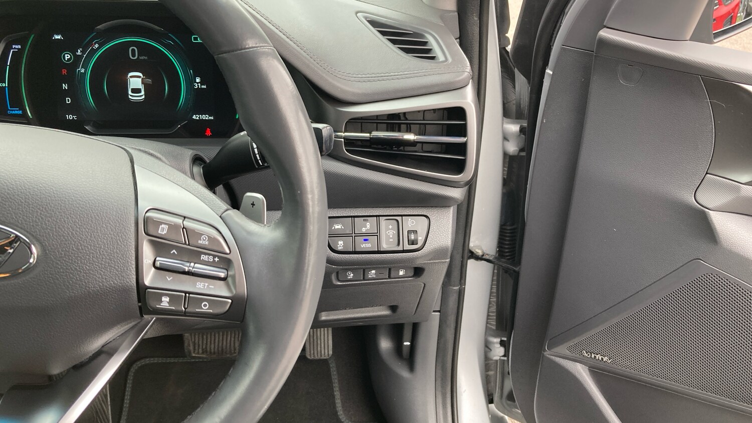 Used Hyundai IONIQ 2020 for sale - 78198657: Photo 30