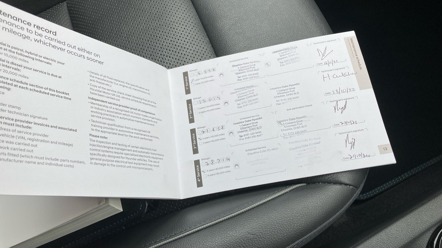 Used Hyundai IONIQ 2020 for sale - 78198657: Photo 33