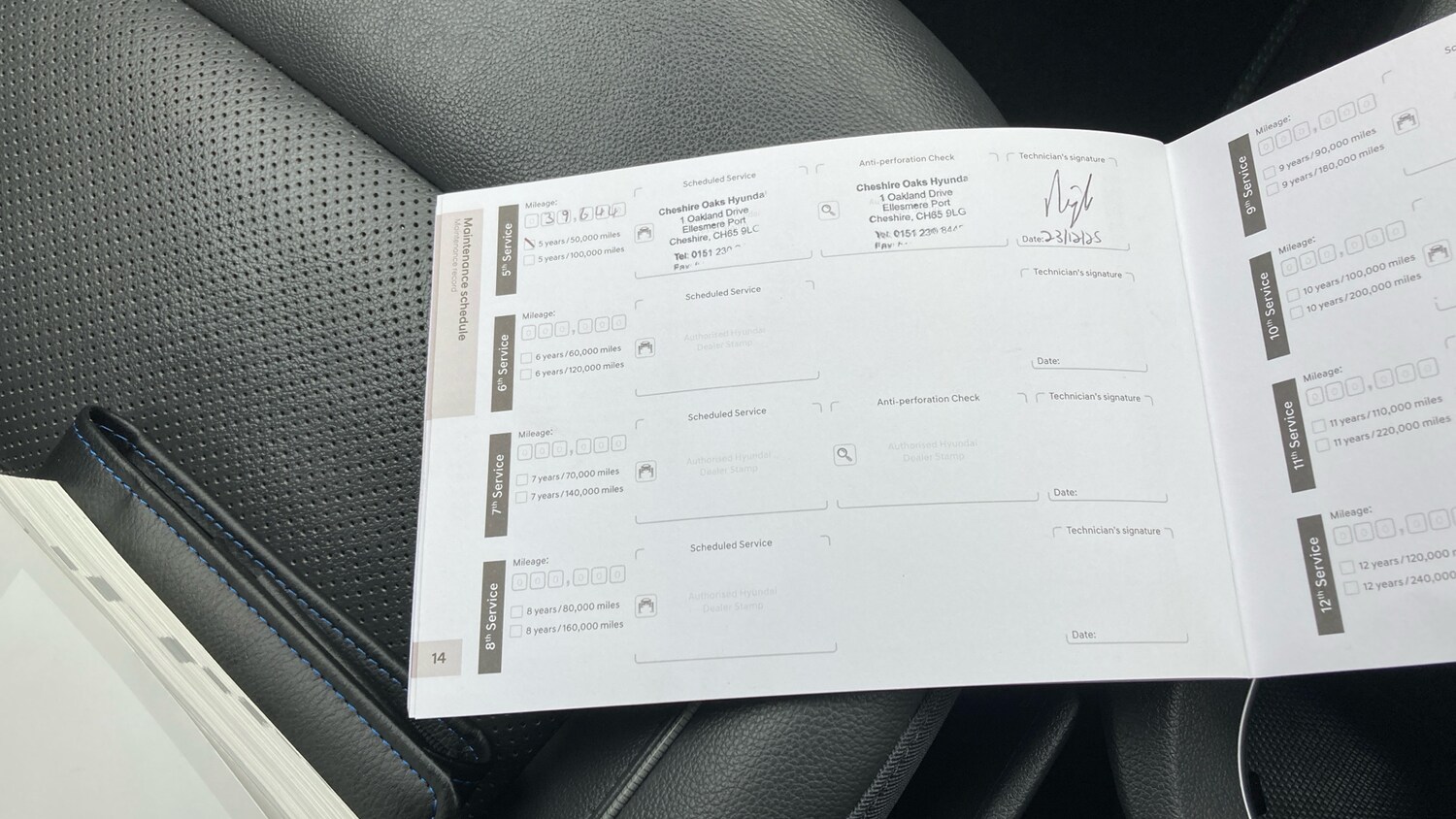 Used Hyundai IONIQ 2020 for sale - 78198657: Photo 34