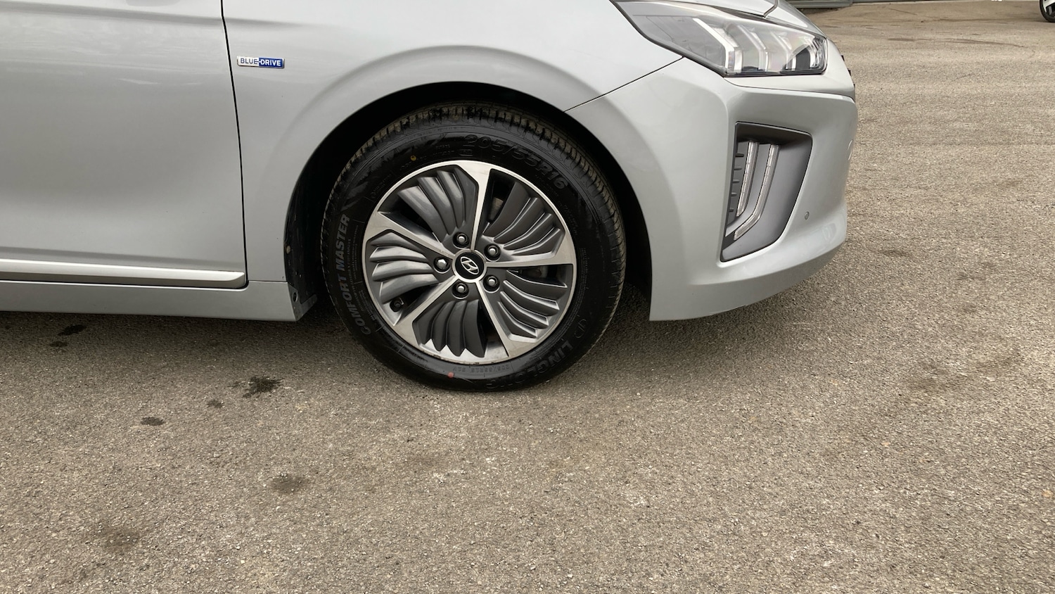 Used Hyundai IONIQ 2020 for sale - 78198657: Photo 35