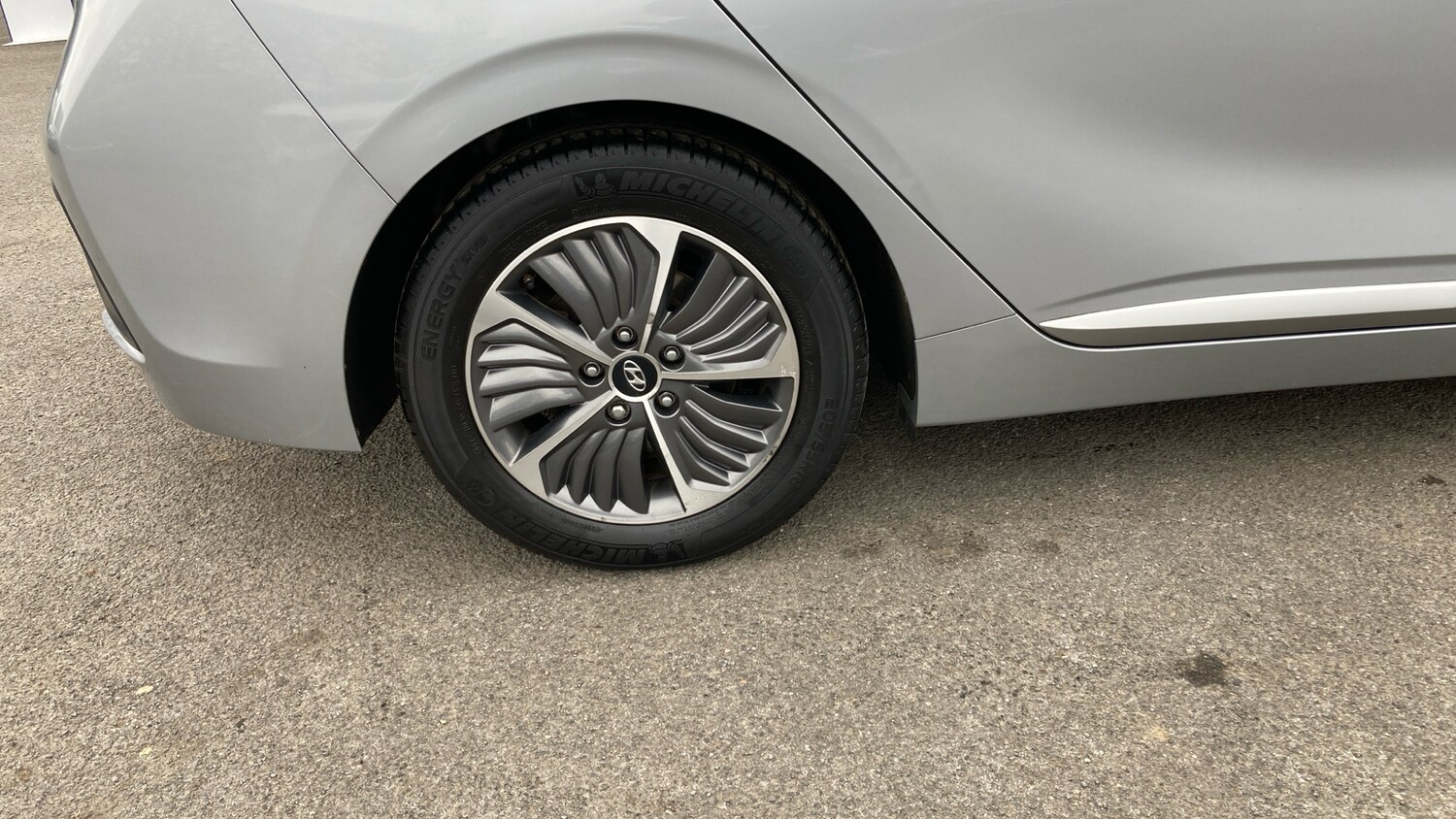 Used Hyundai IONIQ 2020 for sale - 78198657: Photo 36