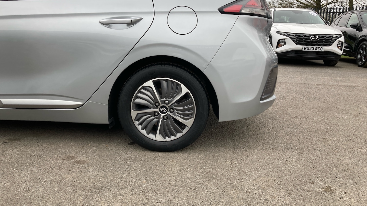 Used Hyundai IONIQ 2020 for sale - 78198657: Photo 37