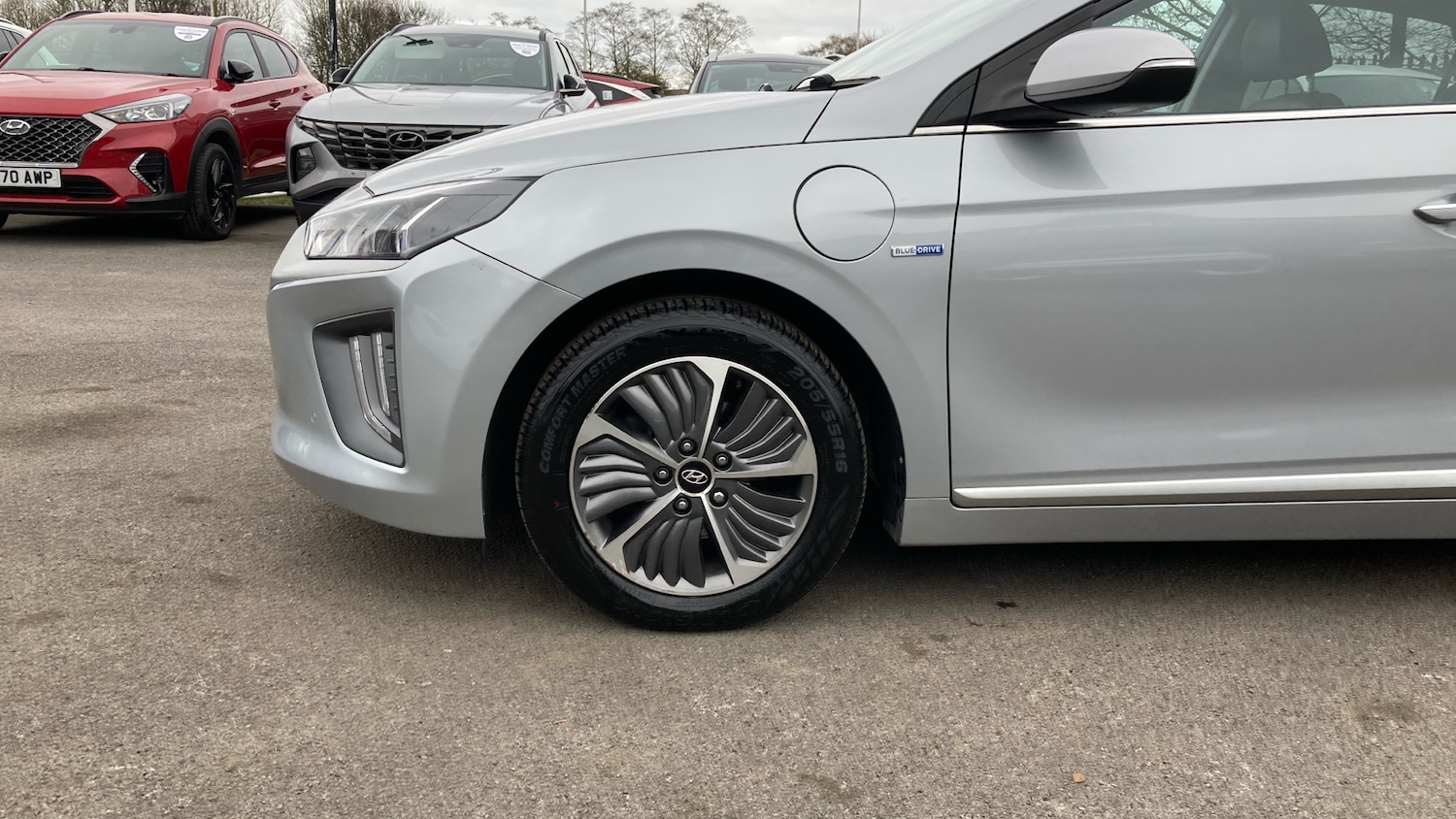 Used Hyundai IONIQ 2020 for sale - 78198657: Photo 38
