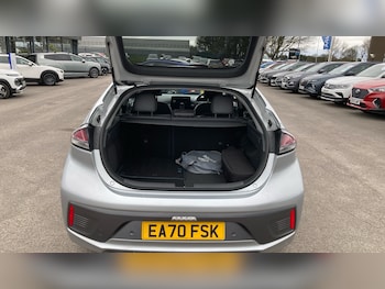 Used Hyundai IONIQ 2020 for sale - 78198657: Photo